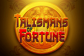 Talismans of fortune thumbnail