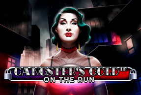 Play Gangster's Gold - On The Run
