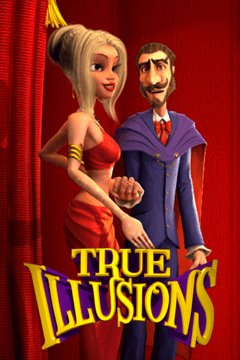 True Illusions