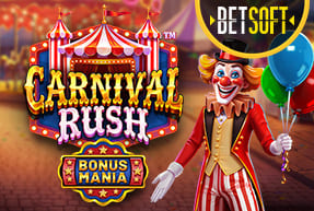 Play Carnival Rush