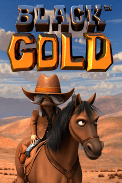 Black Gold