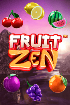 Fruit Zen