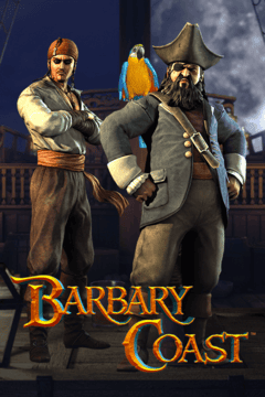 Barbary Coast