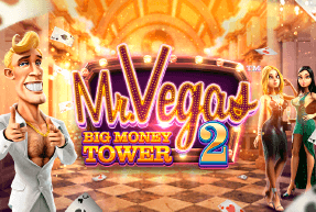 Mr. vegas 2: big money tower thumbnail