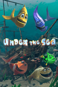 Under the Sea