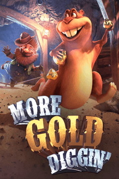 More Gold Diggin