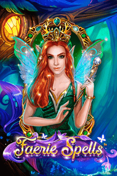 Faerie Spells