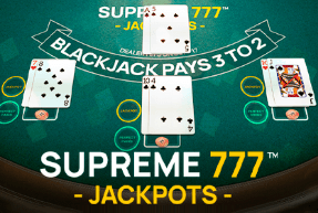 Supreme 777 jackpots thumbnail