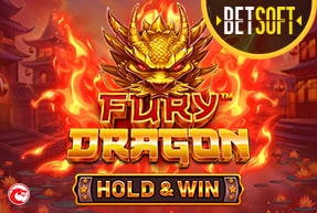 Play Fury Dragon – Hold & Win