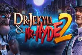 Play DR. JEKYLL &  MR. HYDE 2