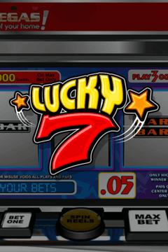 Lucky Seven