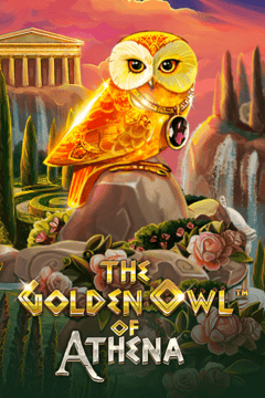 The Golden Owl of Athena