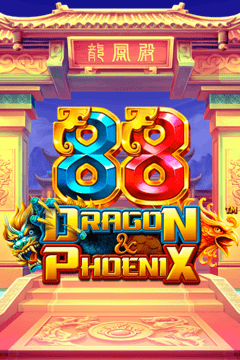 Dragon & Phoenix