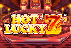 Hot lucky 7's thumbnail