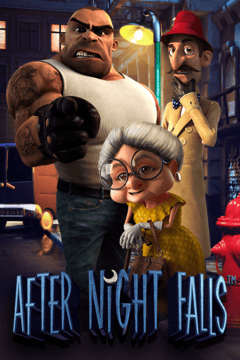After Night Falls