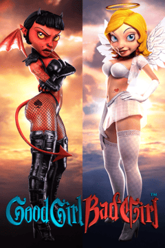 Good Girl, Bad Girl