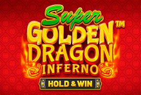 Super golden dragon inferno thumbnail