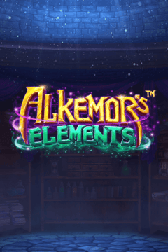 Alkemor’s Elements