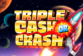 Triple cash or crash thumbnail
