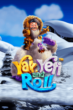 Yak, Yeti and Roll
