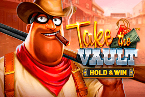 Take the vault - hold & win thumbnail