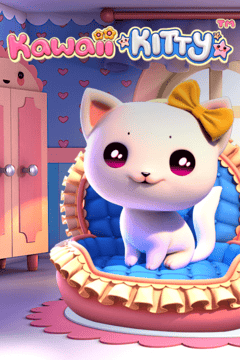 Kawaii Kitty
