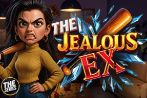Play The Jealous Ex