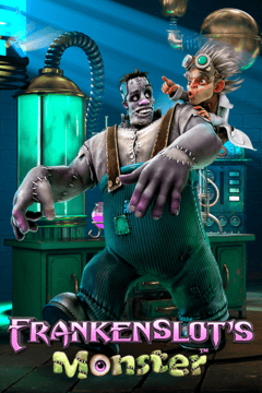 Frankenslot's Monster