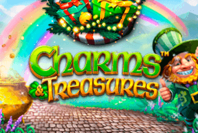 Charms & treasures thumbnail