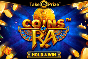 Coins of ra thumbnail