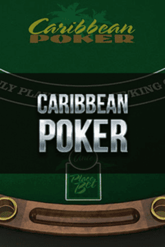 Caribbean Poker