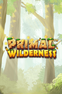 Primal Wilderness