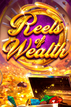 Reels Of Wealth