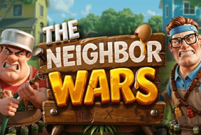 Play THE NEIGHBOR WARS