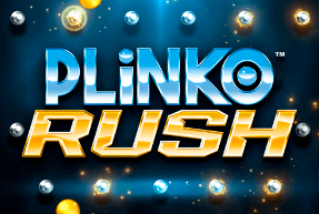 Plinko rush thumbnail