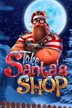 Take Santa's Shop