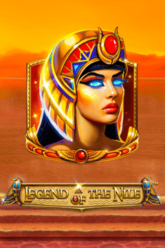 Legend Of The Nile