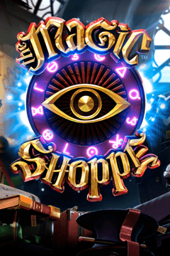 Magic Shoppe