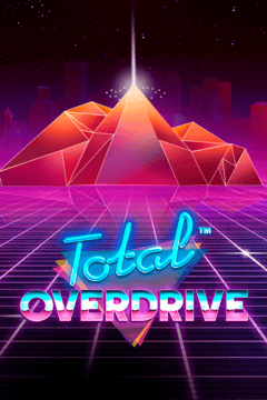 Total Overdrive