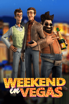 Weekend In Vegas