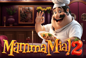 MAMMA MIA 2™