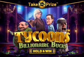 Tycoons: billionaire bucks thumbnail