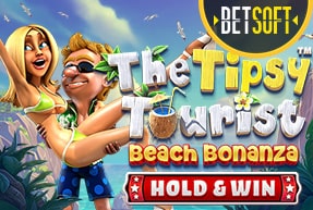 Play THE TIPSY TOURIST: BEACH BONANZA – HOLD & WINTM