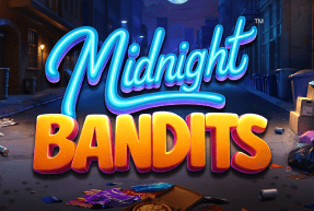 Play MIDNIGHT BANDITS