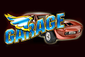 Garage thumbnail