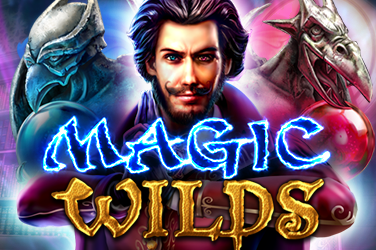 Magic wilds thumbnail