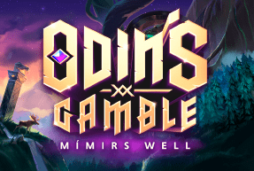 Odin's gamble thumbnail