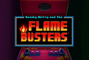 Flame busters thumbnail
