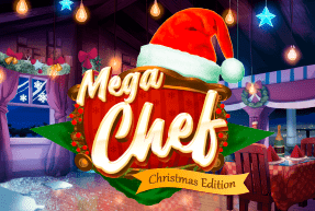 Mega chef christmas edition thumbnail
