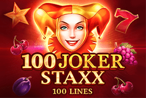 100 joker staxx thumbnail
